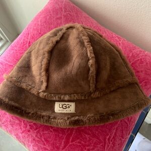 UGG Shearling Hat